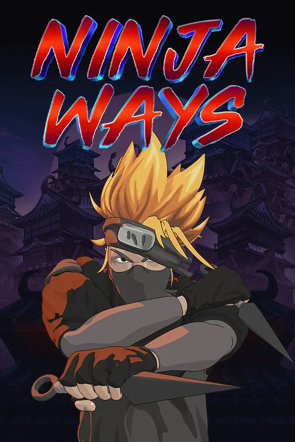 Ninja Ways